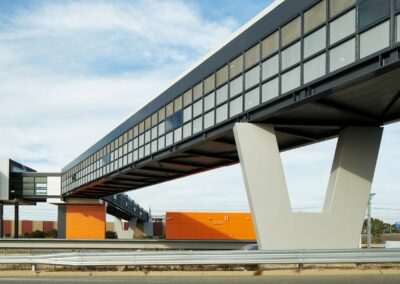 Aubin Grove Train Station