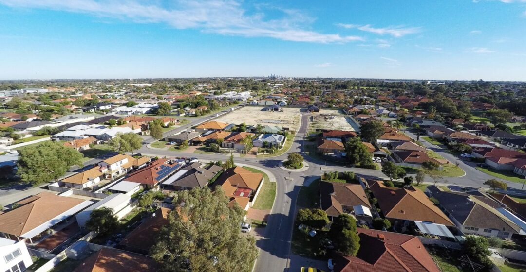 Lots 32-36 Centre Street, Queens Park