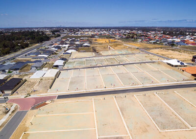 Lot 78 Nicholas Rd, Hocking