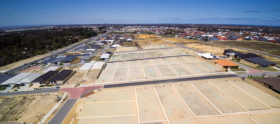 Lot 78 Nicholas Rd, Hocking