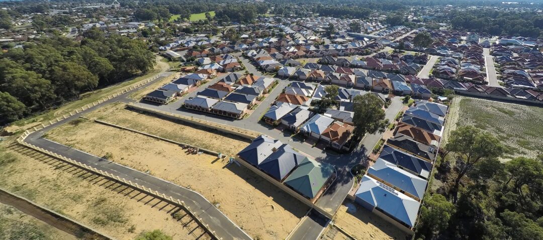 Lady Brand Retirement Village