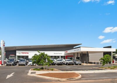 PMG Toyota Broome