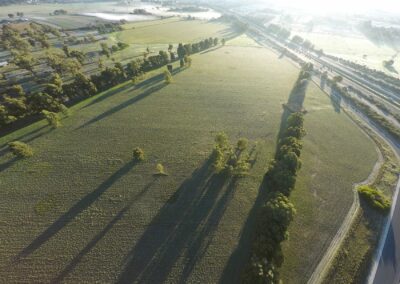 Mandogalup Estate Development