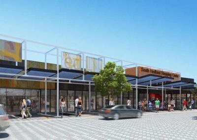 South Hedland Shopping Centre