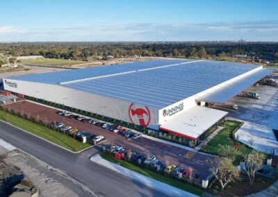 Bunnings Distribution Centre