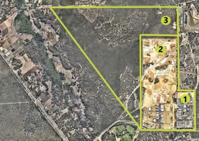 Neerabup Industrial Estate