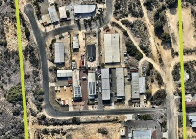 Yanchep Industrial Estate