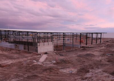 Horizon Warehouse, Ravenhall VIC