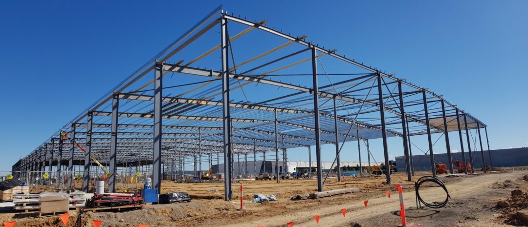 Remedy Drinks Facility, Dandenong VIC