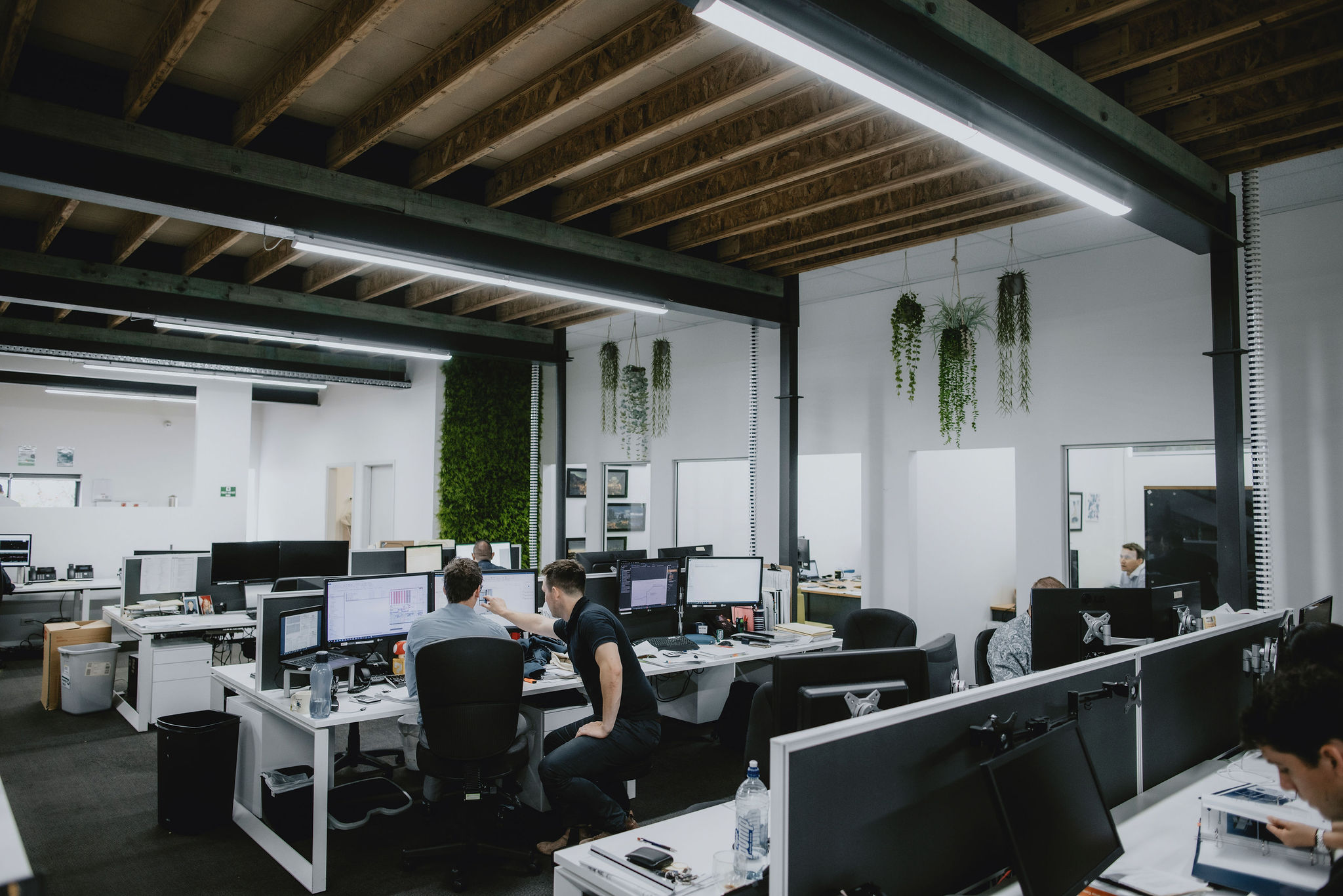 Building a Better World with Peritas