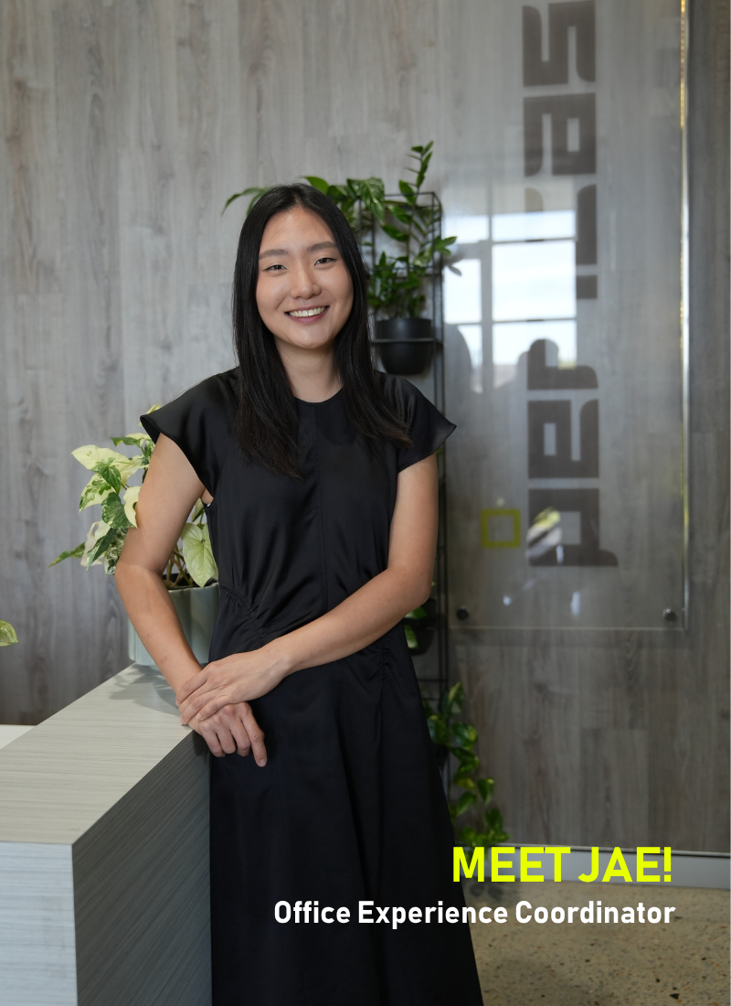 MEET JAE! (1)